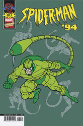 Spider-Man '94 #5 Marvel Ani...