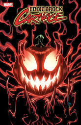 Eddie Brock: Carnage #9 Corin Ho...