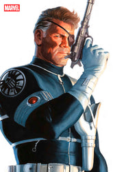 Deadpool/Wolverine #5 Alex Ross ...