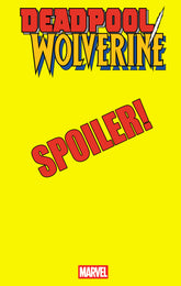 Deadpool/Wolverine #6 Whilce Por...