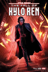 Star Wars: The Fall Of Kylo Ren ...