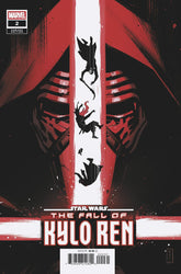 Star Wars: The Fall Of Kylo Ren ...