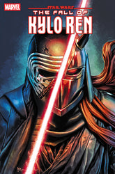 Star Wars: The Fall Of Kylo Ren ...