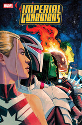 Imperial Guardians #2 German Per...