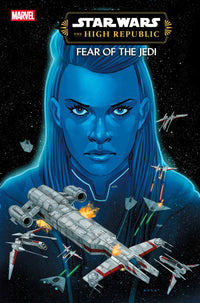 Star Wars: The High Republic - Fear Of The Jedi #5