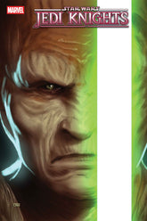 Star Wars: Jedi Knights #9 Tauri...