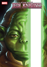 Star Wars: Jedi Knights #10 Taur...