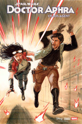 Star Wars: Doctor Aphra - Chaos ...