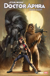 Star Wars: Doctor Aphra   Chaos ...