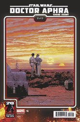 Star Wars: Doctor Aphra   Chaos ...