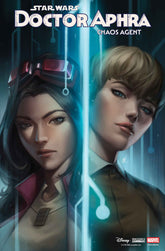 Star Wars: Doctor Aphra   Chaos ...
