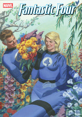 Fantastic Four #4 Steve Rude Var...