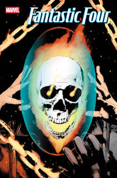 Fantastic Four #13