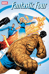 Fantastic Four #13 Sean Izaakse ...