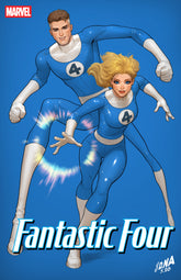 Fantastic Four #14 David Nakayam...