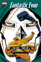 Fantastic Four #15 Marcos Martin...