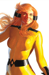 Fantastic Four #16 Alex Ross Tim...