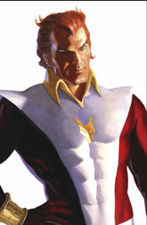 Fantastic Four #17 Alex Ross Tim...