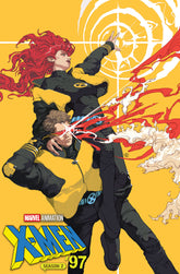 X-Men '97: Season Two #2 Min...