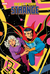 Doctor Strange #2 Leonardo Romer...