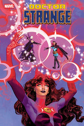 Doctor Strange #6 Josemaria Casa...