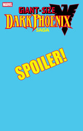 Giant-Size Dark Phoenix Saga #1 ...