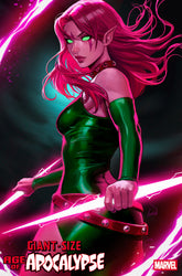 Giant-Size Age Of Apocalypse #1 ...