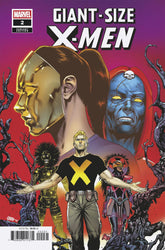 Giant-Size X-Men #2 Cafu Spoiler...
