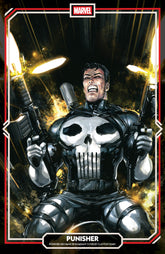 Punisher: Red Band #5 Clayton Cr...