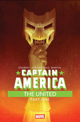 Captain America #6 Chip Zdarsky ...