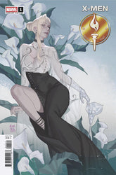 X-Men: Hellfire Vigil #1 Aka Var...