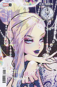 X-Men: Hellfire Vigil #1 Rose Besch Variant