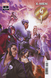 X-Men: Hellfire Vigil #1 Mateus ...