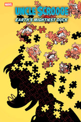 Uncle Scrooge: Earth'S Might...