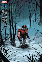 Ultimate Universe: One Year In #...