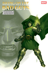 Bring On The Bad Guys: Doom #1 M...