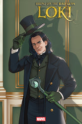 Bring On The Bad Guys: Loki #1 R...