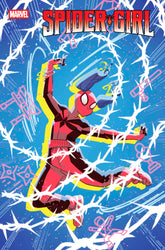 Spider-Girl #1 Marguerite Sauvag...