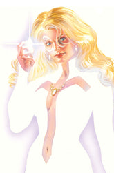 Spider Girl #4 Alex Ross Timeles...