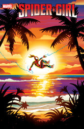 Spider Girl #6 Ben Su Variant