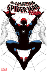 Amazing Spider-Man: Torn #1 Lee ...
