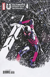 Ultimate Spider Man: Incursion #...