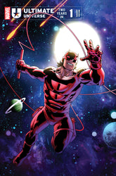 Ultimate Universe: Two Years In ...