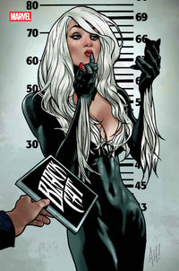 Black Cat #5