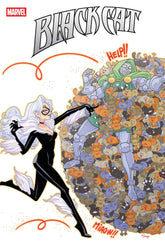 Black Cat #8 Marguerite Sauvage ...