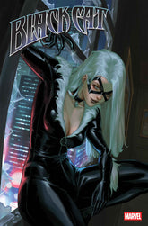Black Cat #12 Ejikure Black Cat ...