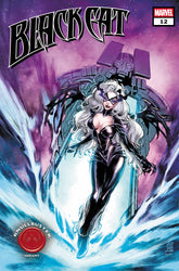Black Cat #12 Zulema Scotto Lavi...