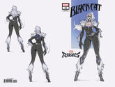 Black Cat #12 Netease Games Marv...