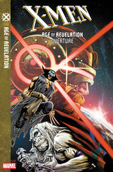 X-Men: Age Of Revelation Overtur...
