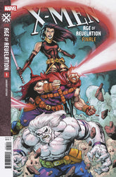 X-Men: Age Of Revelation Finale ...